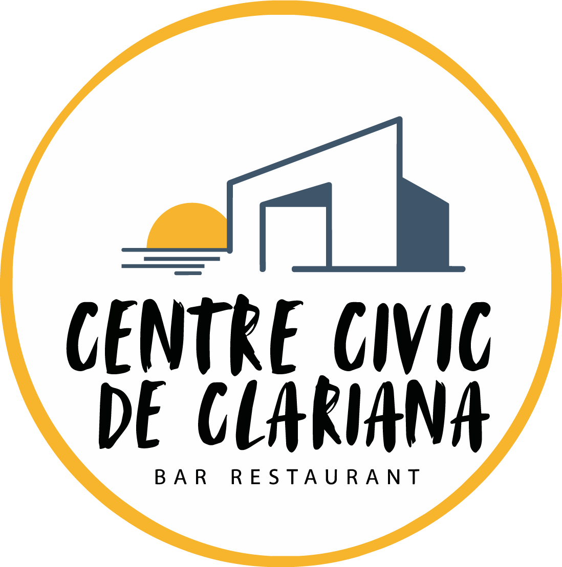Centre Cívic de Clariana